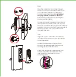 Preview for 20 page of Lockly LCK-PGD688FSN Installation Manual