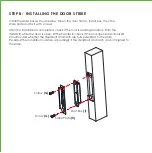 Preview for 22 page of Lockly LCK-PGD688FSN Installation Manual