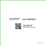 Preview for 27 page of Lockly LCK-PGD688FSN Installation Manual