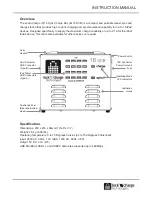 Preview for 3 page of LocknCharge iQ 16 SCB Sync Station User Instructions