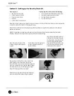 Preview for 6 page of LocknCharge iQ 30 User Instructions