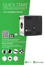 LocknCharge Pclocs iQ 10 Quick Start Manual preview