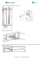 Preview for 6 page of LocknCharge PUTNAM 18C Instructions Manual