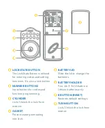 Preview for 37 page of LockState RemoteLock openEDGE RG Hardware Installation