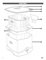 Preview for 6 page of LOCO COOKERS LCCFTC Owner'S Manual