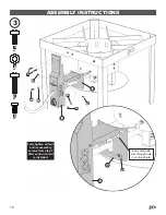 Preview for 10 page of LOCO COOKERS LCTSKSS100 Owner'S Manual & Assembly Instructions