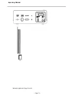 Preview for 10 page of Loctite 2265279 Operation Manual