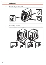 Preview for 32 page of Loctite 97006 Operating Manual