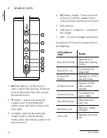 Preview for 14 page of Loewe 60701x10 Comprehensive User'S Manual