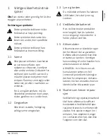 Preview for 75 page of Loewe 60701x10 Comprehensive User'S Manual