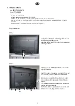 Preview for 6 page of Loewe 70493 080 Installation Instructions Manual