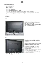 Preview for 30 page of Loewe 70493 080 Installation Instructions Manual