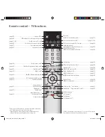 Preview for 3 page of Loewe A 42 HD+ 100, A 37 Full-HD+ 100, A 37 HD+ 100, A 32 HD+ 100 Operating Instructions Manual