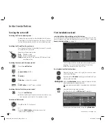 Preview for 12 page of Loewe A 42 HD+ 100, A 37 Full-HD+ 100, A 37 HD+ 100, A 32 HD+ 100 Operating Instructions Manual