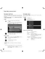 Preview for 16 page of Loewe A 42 HD+ 100, A 37 Full-HD+ 100, A 37 HD+ 100, A 32 HD+ 100 Operating Instructions Manual