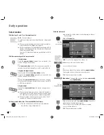 Preview for 18 page of Loewe A 42 HD+ 100, A 37 Full-HD+ 100, A 37 HD+ 100, A 32 HD+ 100 Operating Instructions Manual