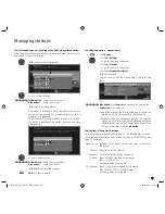 Preview for 25 page of Loewe A 42 HD+ 100, A 37 Full-HD+ 100, A 37 HD+ 100, A 32 HD+ 100 Operating Instructions Manual