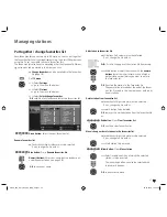 Preview for 27 page of Loewe A 42 HD+ 100, A 37 Full-HD+ 100, A 37 HD+ 100, A 32 HD+ 100 Operating Instructions Manual