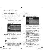 Preview for 30 page of Loewe A 42 HD+ 100, A 37 Full-HD+ 100, A 37 HD+ 100, A 32 HD+ 100 Operating Instructions Manual