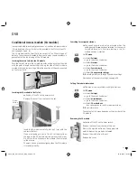 Preview for 35 page of Loewe A 42 HD+ 100, A 37 Full-HD+ 100, A 37 HD+ 100, A 32 HD+ 100 Operating Instructions Manual