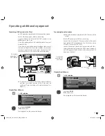 Preview for 43 page of Loewe A 42 HD+ 100, A 37 Full-HD+ 100, A 37 HD+ 100, A 32 HD+ 100 Operating Instructions Manual