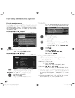 Preview for 50 page of Loewe A 42 HD+ 100, A 37 Full-HD+ 100, A 37 HD+ 100, A 32 HD+ 100 Operating Instructions Manual