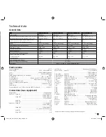 Preview for 59 page of Loewe A 42 HD+ 100, A 37 Full-HD+ 100, A 37 HD+ 100, A 32 HD+ 100 Operating Instructions Manual