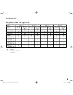 Preview for 61 page of Loewe A 42 HD+ 100, A 37 Full-HD+ 100, A 37 HD+ 100, A 32 HD+ 100 Operating Instructions Manual