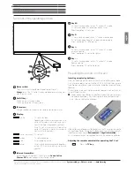 Preview for 7 page of Loewe Art 40 User Manual