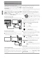 Preview for 10 page of Loewe Art 40 User Manual