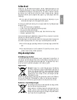 Preview for 73 page of Loewe Assist Media Operation Instructions Manual