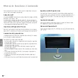 Preview for 32 page of Loewe Audio Center Floor Stand I Compose Operating Instructions And Owner'S Manual