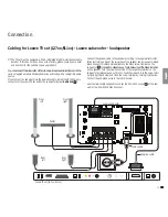 Preview for 7 page of Loewe Audiodesign 525 Operating Instructions Manual