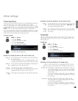 Preview for 53 page of Loewe Connect 22 SL Operating Instructions Manual