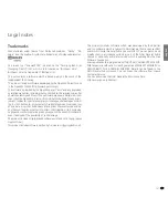 Preview for 107 page of Loewe Connect 22 SL Operating Instructions Manual