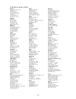 Preview for 82 page of Loewe CONNECT 32 MEDIA 67406 Service Manual