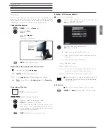 Preview for 35 page of Loewe Connect ID 40 Quick Manual