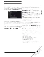 Preview for 45 page of Loewe Connect ID 40 Quick Manual