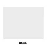 Preview for 20 page of Loewe I 32 Installation Instructions Manual