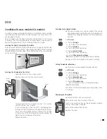 Preview for 35 page of Loewe Individual 40 Compose Full-HD+ 100 Operating Instructions Manual