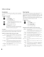 Preview for 38 page of Loewe Individual 40 Compose Full-HD+ 100 Operating Instructions Manual