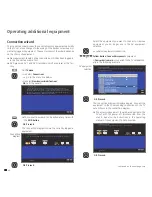 Preview for 40 page of Loewe Individual 40 Compose Full-HD+ 100 Operating Instructions Manual