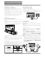 Preview for 12 page of Loewe Individual 40 Selection User Manual