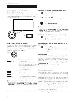 Preview for 14 page of Loewe Individual 40 Selection User Manual