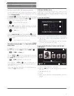 Preview for 15 page of Loewe Individual 40 Selection User Manual