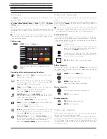 Preview for 31 page of Loewe Individual 40 Selection User Manual