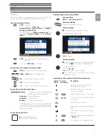 Preview for 39 page of Loewe Individual 40 Selection User Manual