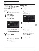 Preview for 81 page of Loewe Individual 40 Selection User Manual