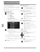 Preview for 82 page of Loewe Individual 40 Selection User Manual