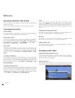 Preview for 8 page of Loewe Spheros 37 HD/DR+ Operating Instructions Manual